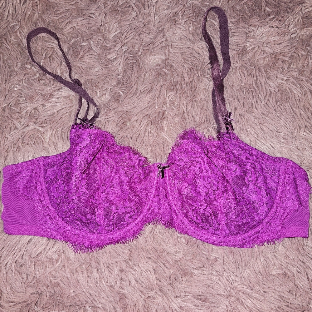 Victoria secret dream angel bra